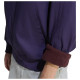 Adidas Ανδρικό μπουφάν 90s Alternative Sport Reversible Polar Fleece Firebird Jacket